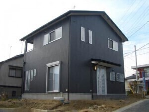 住宅　004