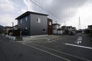 住宅　003