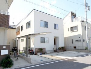 住宅　020