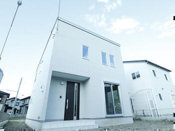 ご家族全員の夢を形にした家