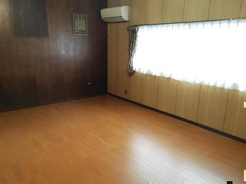 きれいを持続する