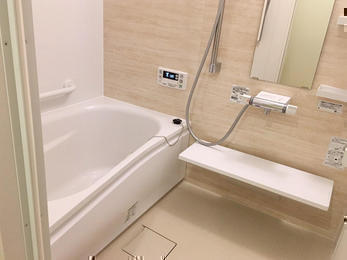 予算内の満足リフォーム★