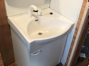 スッキリ、コンパクトに！