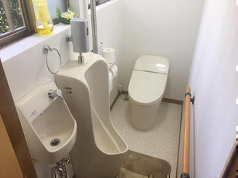 ～快適な空間へ～