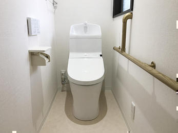 段差解消で安心！安全！！