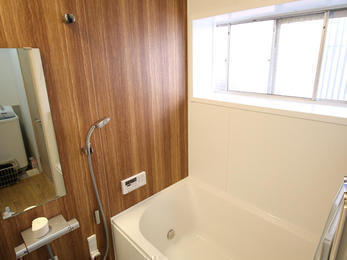 みちがえるお家へ