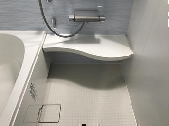 水のトラブルに対応します