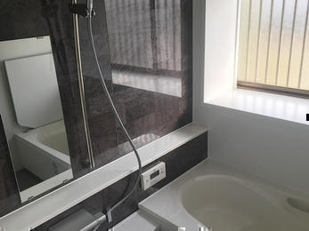 すっきりモデルチェンジ！