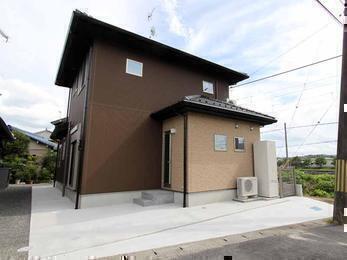 家族みんなの憩いのお家