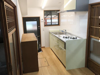 長年ありがとうございました!