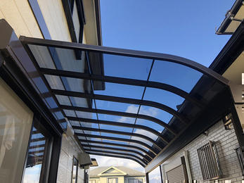 これで台風がきても大丈夫！