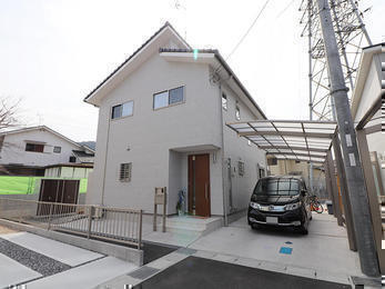 こだわりの駅近の住まい