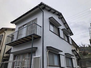 スマートな雰囲気に！