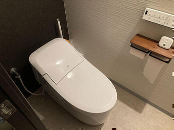 お洒落な空間に早変わり！