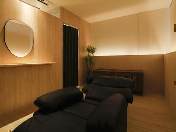 最高に「寝れる」ドライヘッドスパ専門店