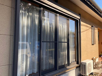 安心リフォーム