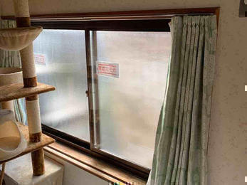 寒さからおさらば!