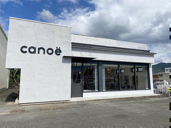 レイアウト工夫で新たなサロンへ！カジュアルすぎず落ち着いた印象に