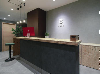 完全個室のセルフホワイトニングサロン