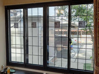 寒暖差と結露対策！