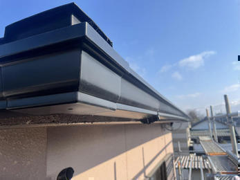 梅雨対策も万全！