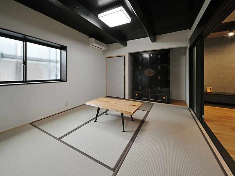 近江八幡市 和室リフォーム 施工後｜滋賀でリフォームするなら匠工房