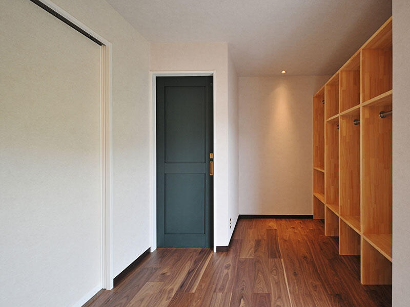 滋賀県 収納リフォーム 施工後｜滋賀でリフォームするなら匠工房