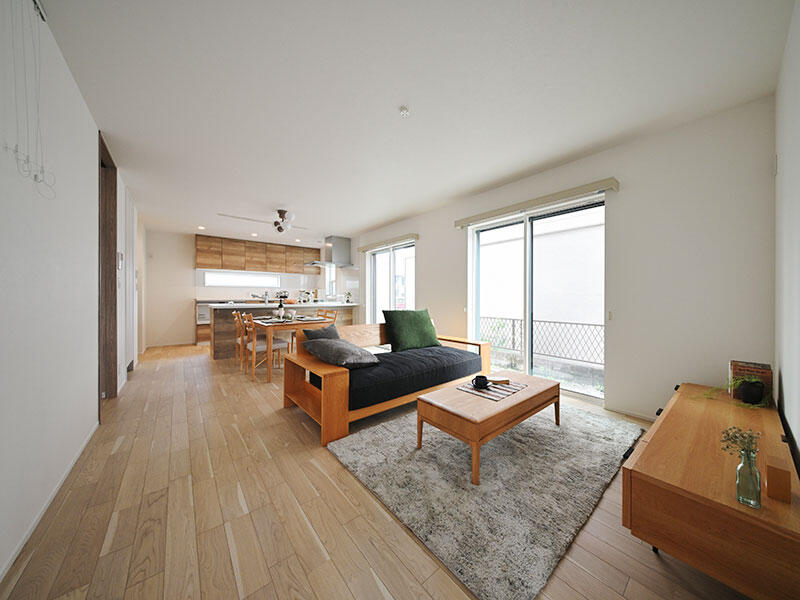 野洲市 注文住宅 LDK｜滋賀で新築なら匠工房へ