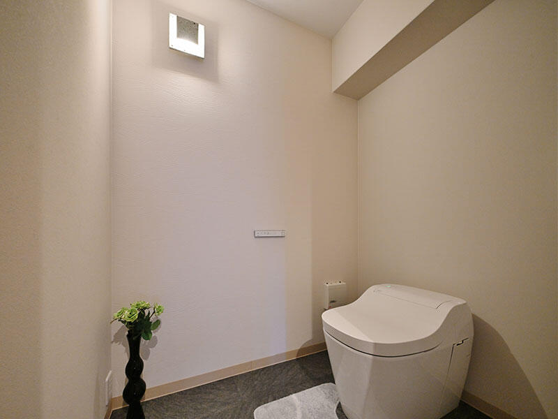 犬上郡 トイレリフォーム 施工後｜滋賀でリフォームするなら匠工房