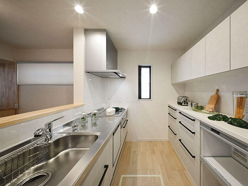 東近江市 キッチンリフォーム事例 施工後|滋賀でリフォームするなら匠工房