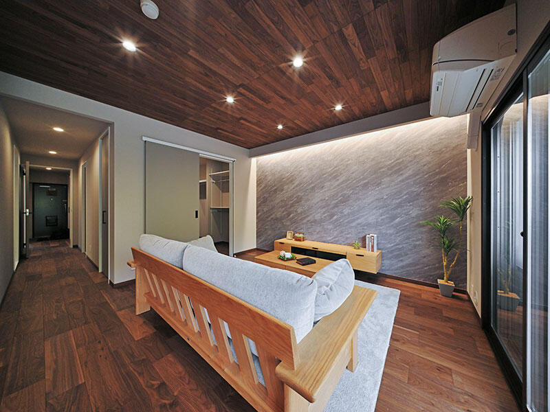 大津市 リビングリフォーム 施工後|滋賀でリフォームするなら匠工房