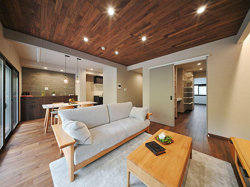 大津市 全面リフォーム|滋賀でリフォームするなら匠工房