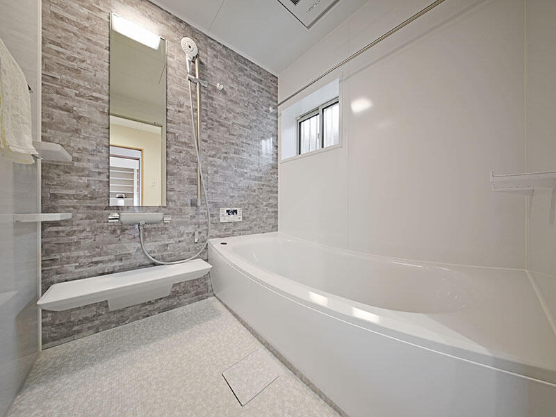 甲賀市 お風呂リフォーム 施工後｜滋賀でリフォームするなら匠工房