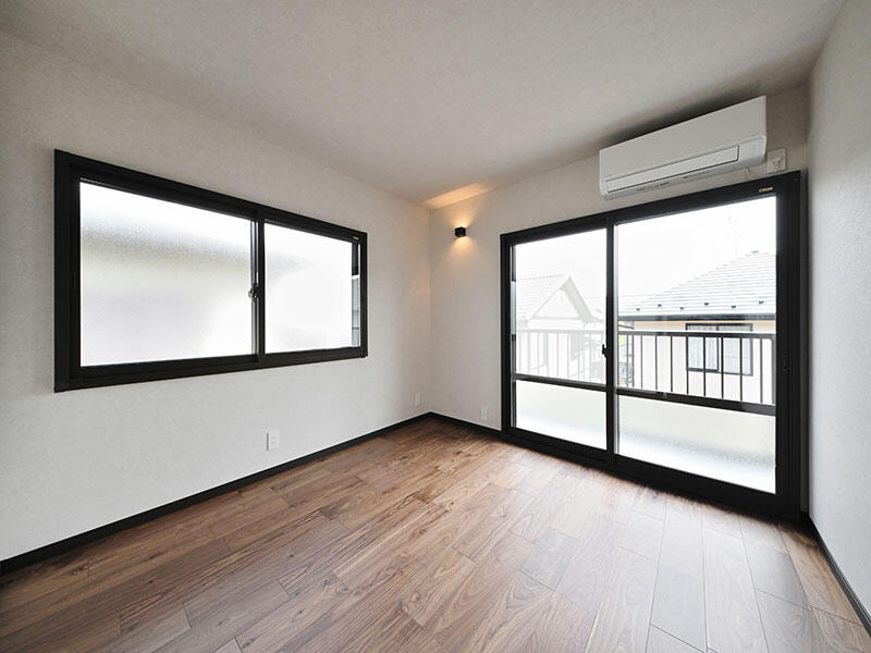 大津市 洋室リフォーム 施工後｜滋賀でリフォームするなら匠工房