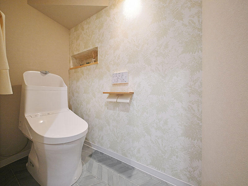 東近江市 リビングリフォーム事例 施工後|滋賀でリフォームするなら匠工房