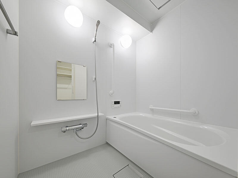 大津市 お風呂リフォーム 施工後|滋賀でリフォームするなら匠工房