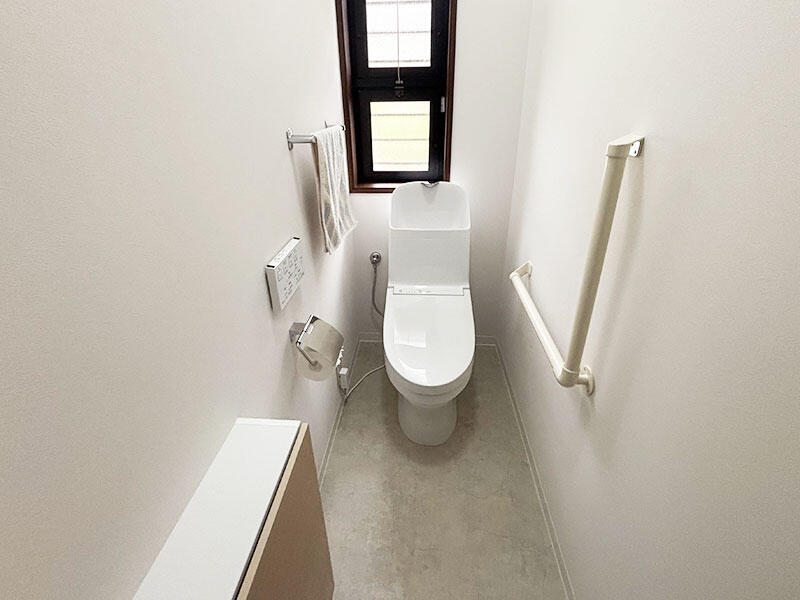 大津市 トイレリフォーム｜滋賀でリフォームするなら匠工房