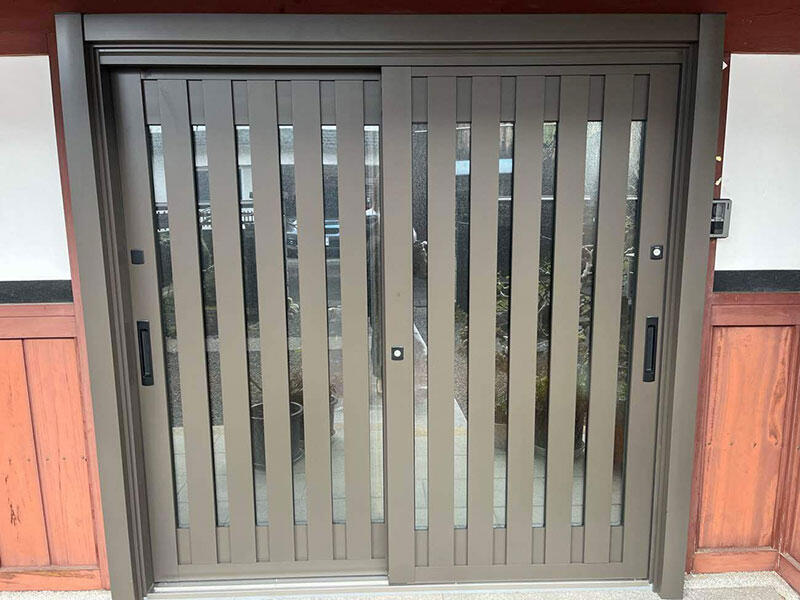 野洲市 玄関リフォーム 施工後|滋賀でリフォームするなら匠工房