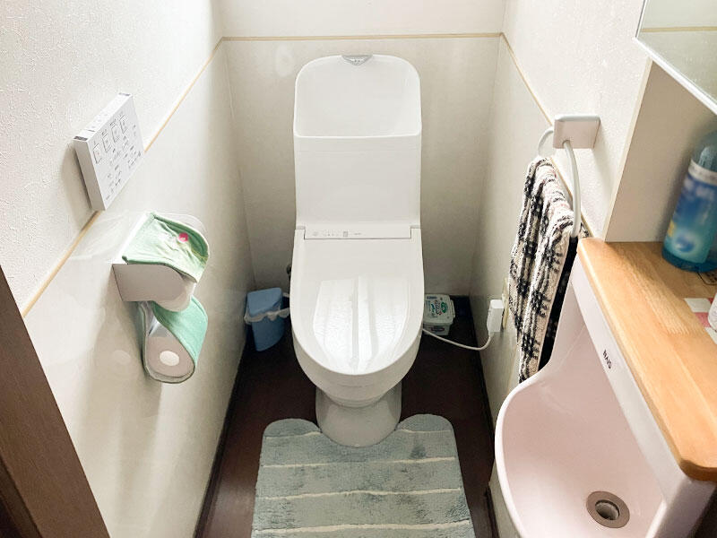 彦根市 トイレリフォーム|滋賀でリフォームするなら匠工房