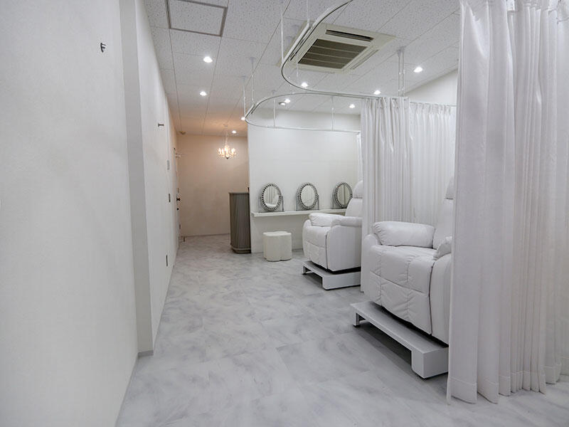 大阪府 おやゆびひめ様 店舗事例6｜開業ならテナント工房