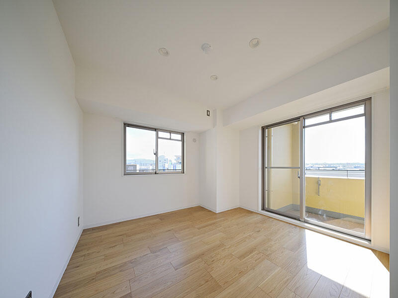 大津市 洋室リフォーム 施工後|滋賀でリフォームするなら匠工房