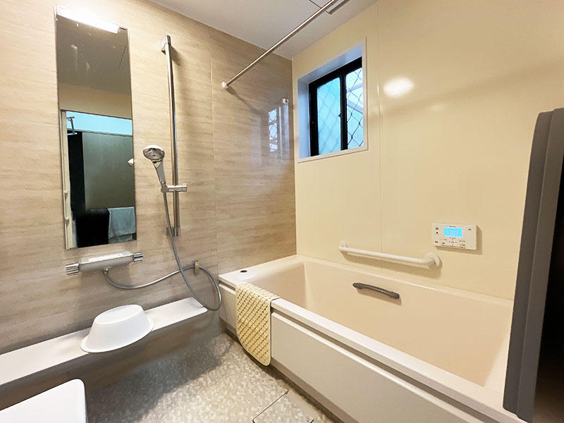 滋賀県 お風呂リフォーム 施工後｜滋賀でリフォームするなら匠工房