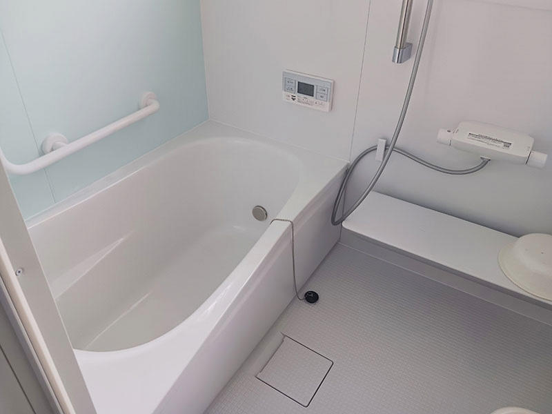 草津市 お風呂リフォーム 施工後｜滋賀でリフォームするなら匠工房