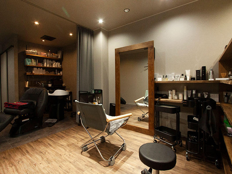 草津市 SURUME DAIZ様 店舗事例5|滋賀の店舗リフォームなら匠工房