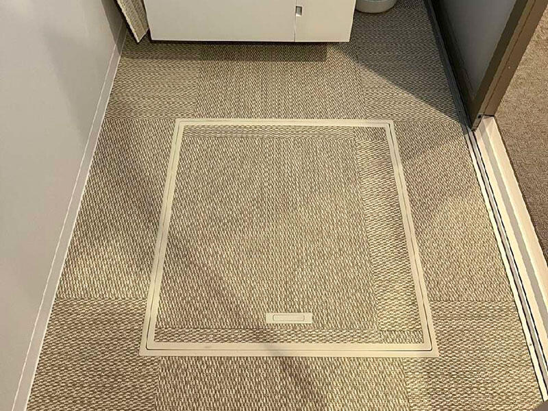 東近江市 脱衣室リフォーム 施工後｜滋賀でリフォームするなら匠工房