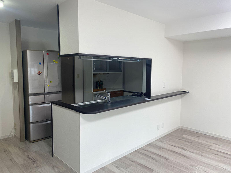 守山市 内装リフォーム 施工後｜滋賀でリフォームするなら匠工房