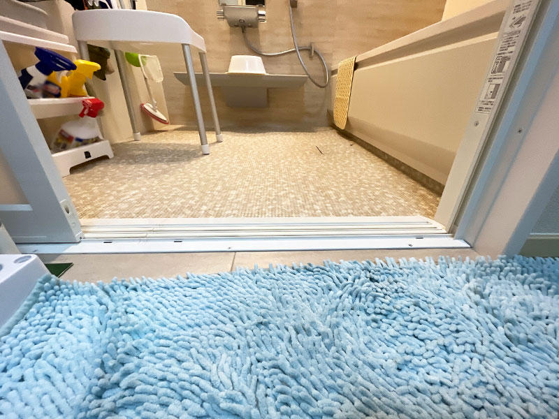 野洲市 ドアリフォーム 施工後｜滋賀でリフォームするなら匠工房