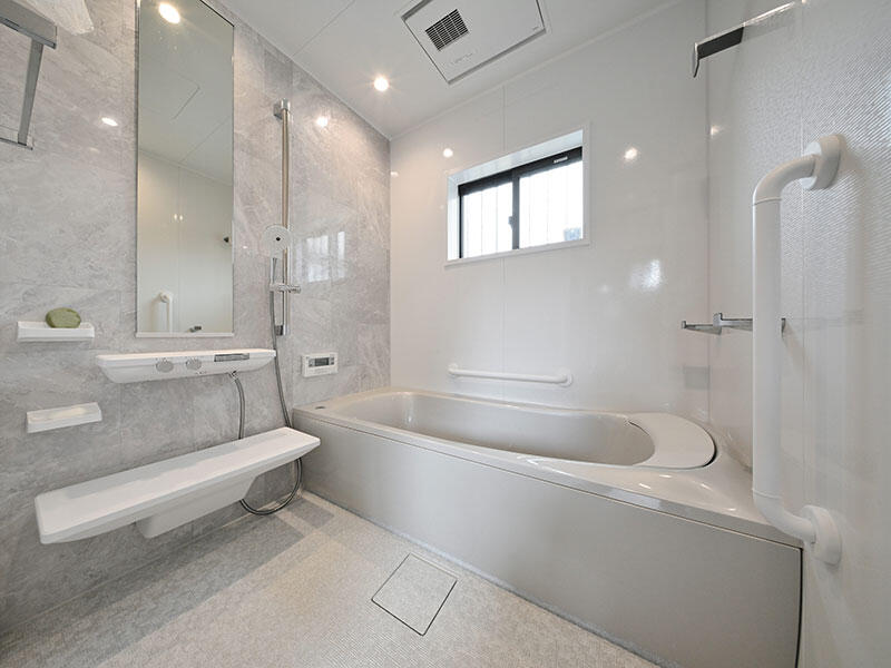 近江八幡市 お風呂リフォーム 施工後｜滋賀でリフォームするなら匠工房