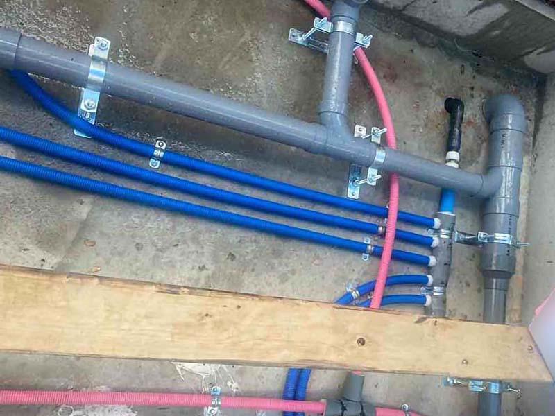 近江八幡市 全面リフォーム 設備|京都でリフォームするなら匠工房