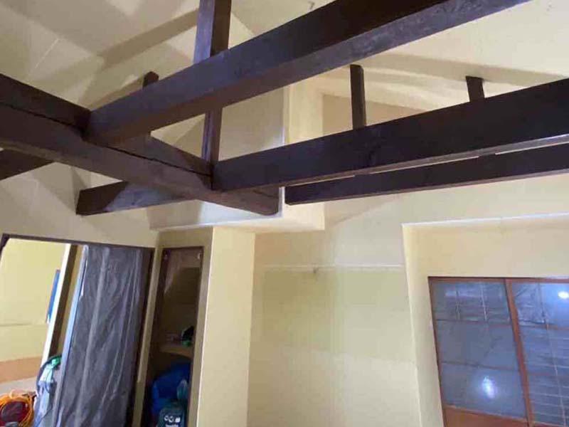 近江八幡市 全面リフォーム 内装|京都でリフォームするなら匠工房